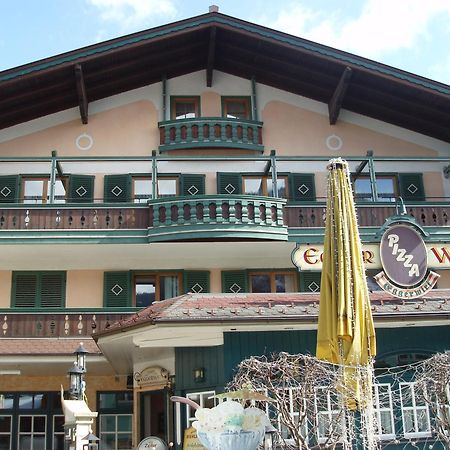 Apartament Smartflats Dorfgastein Zewnętrze zdjęcie