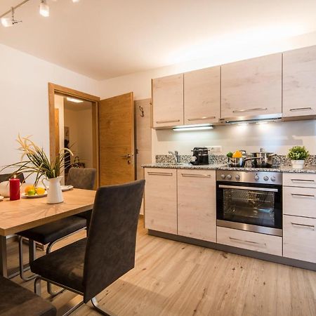Apartament Smartflats Dorfgastein Zewnętrze zdjęcie