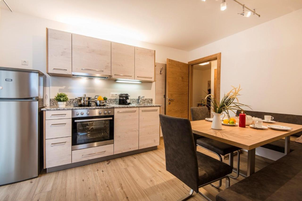 Apartament Smartflats Dorfgastein Zewnętrze zdjęcie