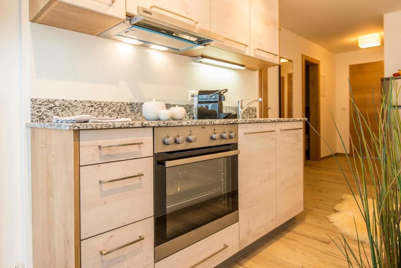 Apartament Smartflats Dorfgastein Zewnętrze zdjęcie