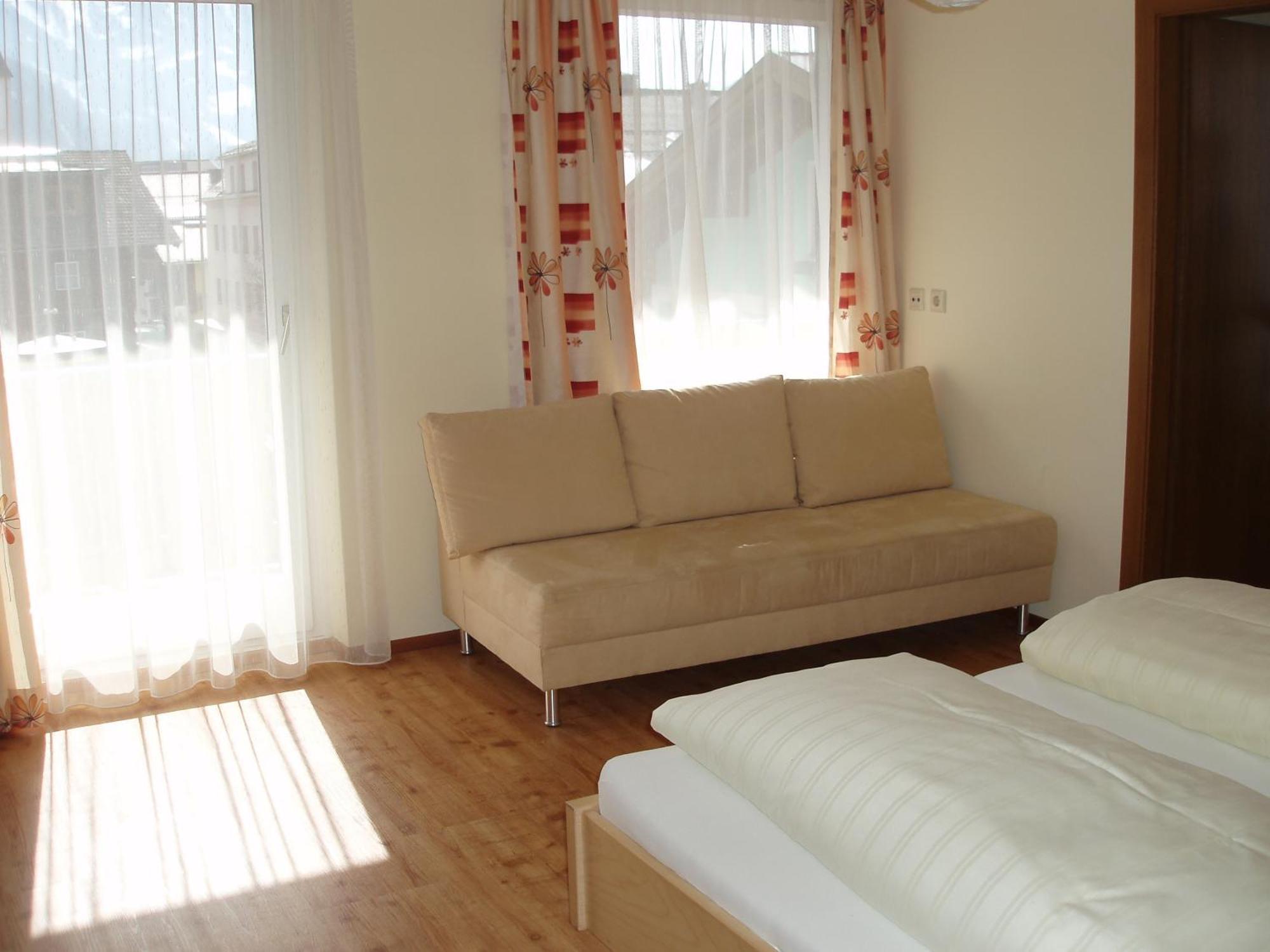 Apartament Smartflats Dorfgastein Zewnętrze zdjęcie