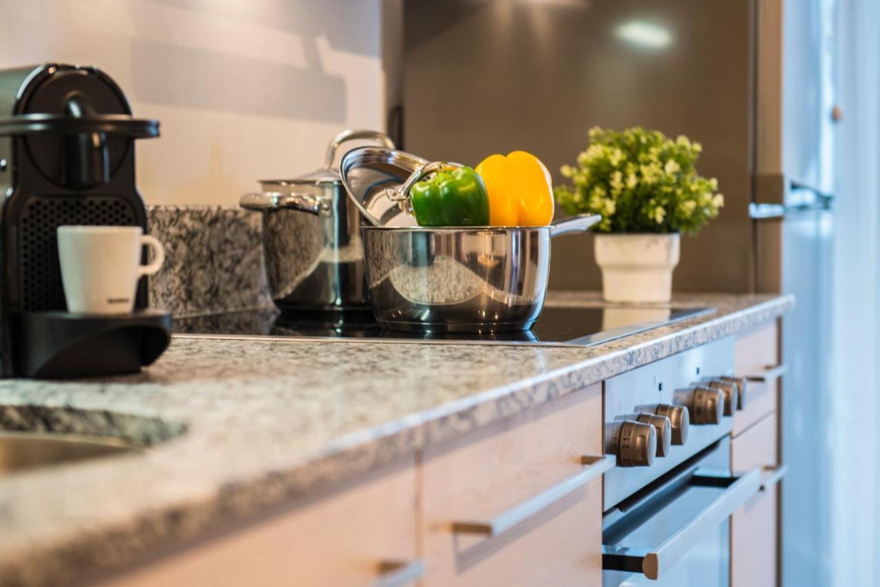 Apartament Smartflats Dorfgastein Zewnętrze zdjęcie
