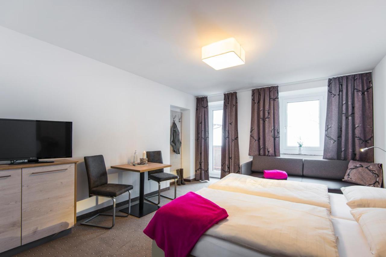 Apartament Smartflats Dorfgastein Zewnętrze zdjęcie