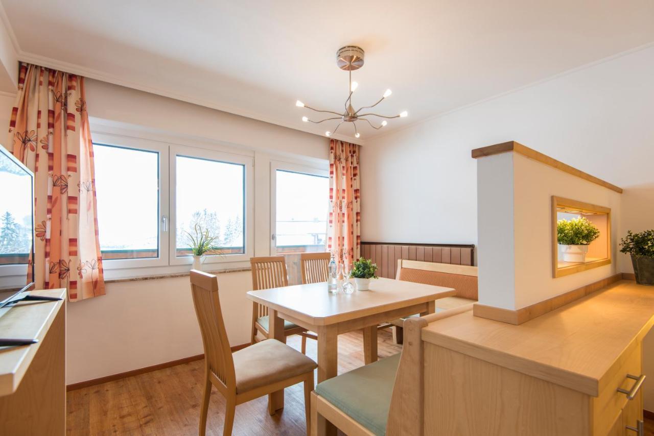Apartament Smartflats Dorfgastein Zewnętrze zdjęcie