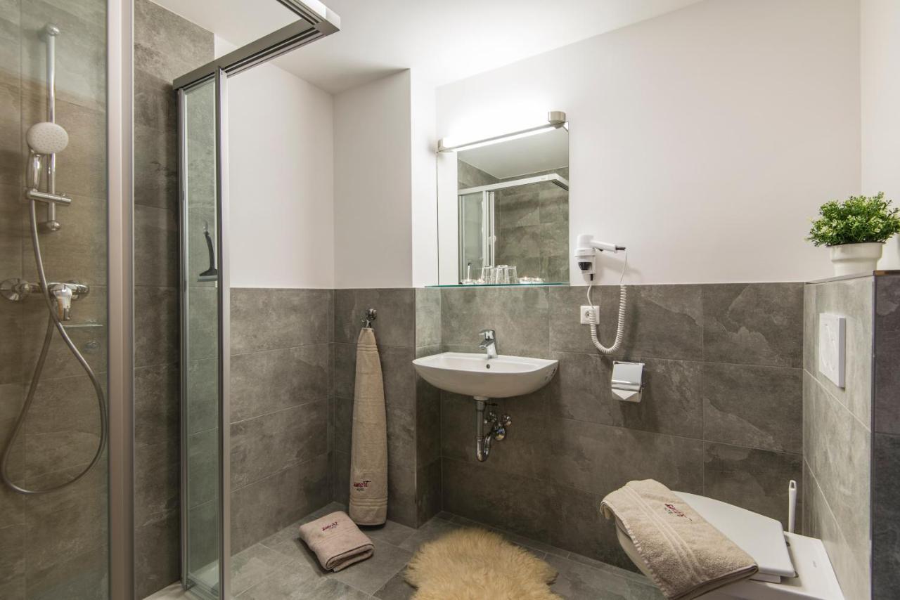 Apartament Smartflats Dorfgastein Zewnętrze zdjęcie