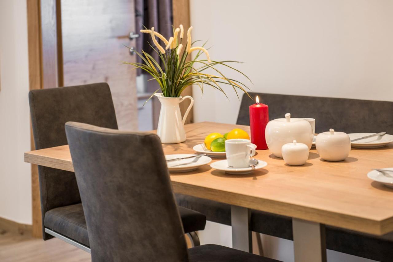 Apartament Smartflats Dorfgastein Zewnętrze zdjęcie