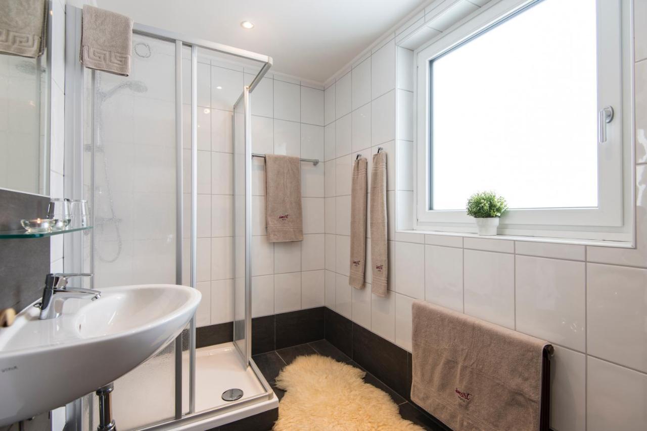 Apartament Smartflats Dorfgastein Zewnętrze zdjęcie