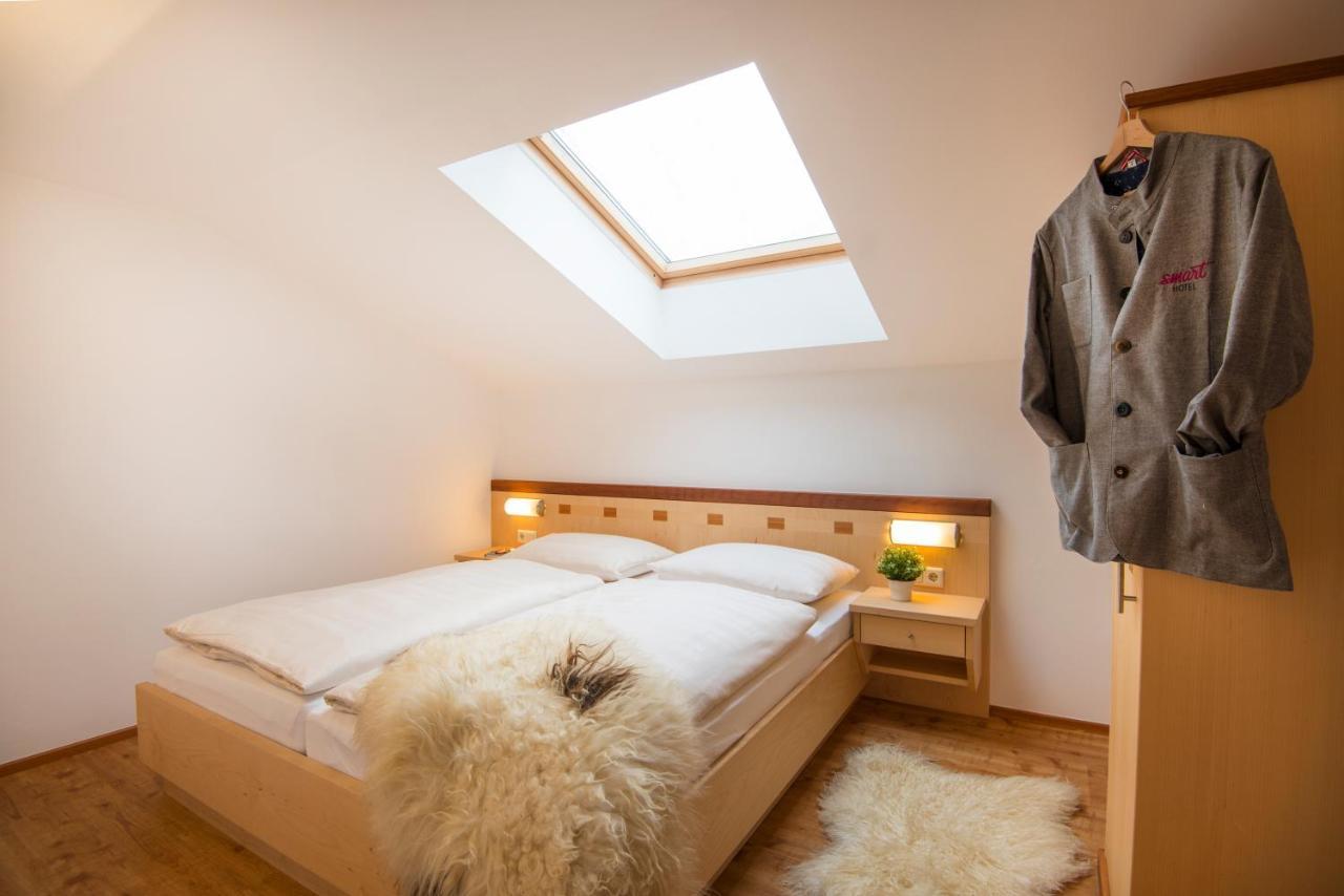 Apartament Smartflats Dorfgastein Zewnętrze zdjęcie