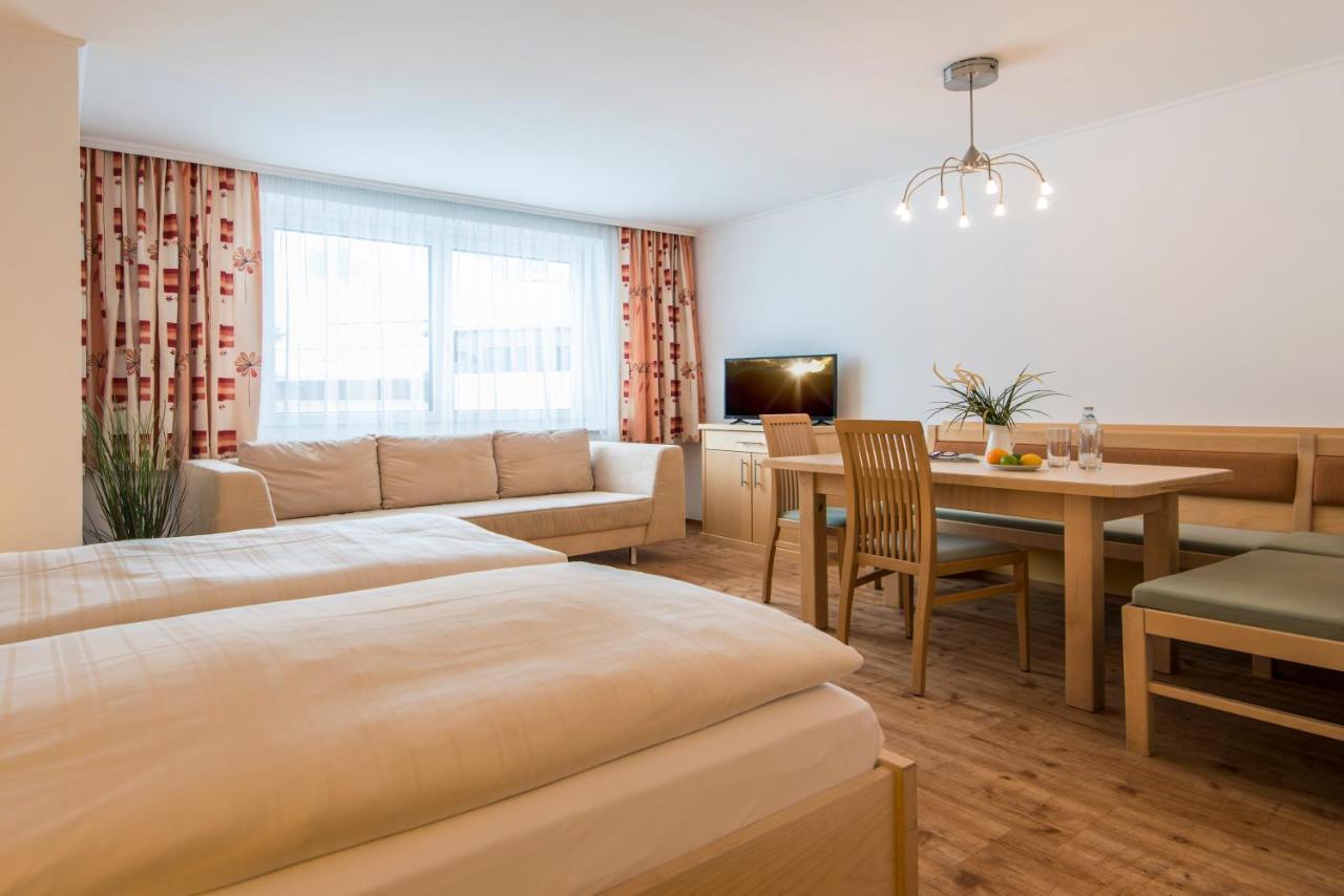 Apartament Smartflats Dorfgastein Zewnętrze zdjęcie