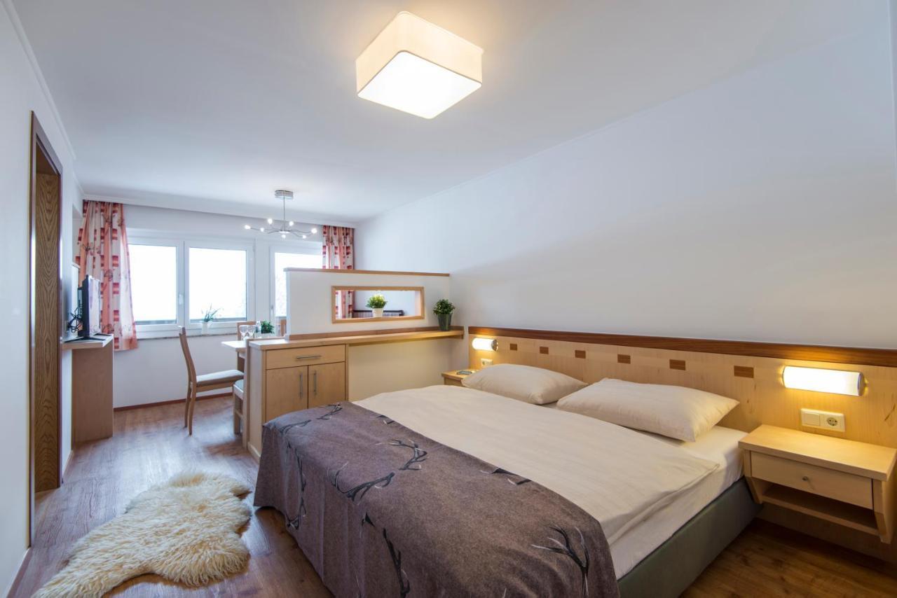 Apartament Smartflats Dorfgastein Zewnętrze zdjęcie