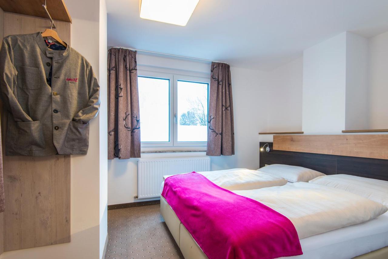 Apartament Smartflats Dorfgastein Zewnętrze zdjęcie