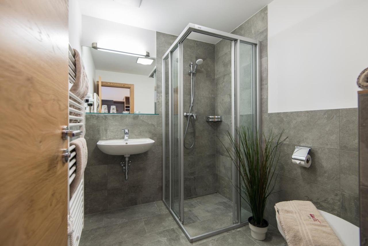Apartament Smartflats Dorfgastein Zewnętrze zdjęcie