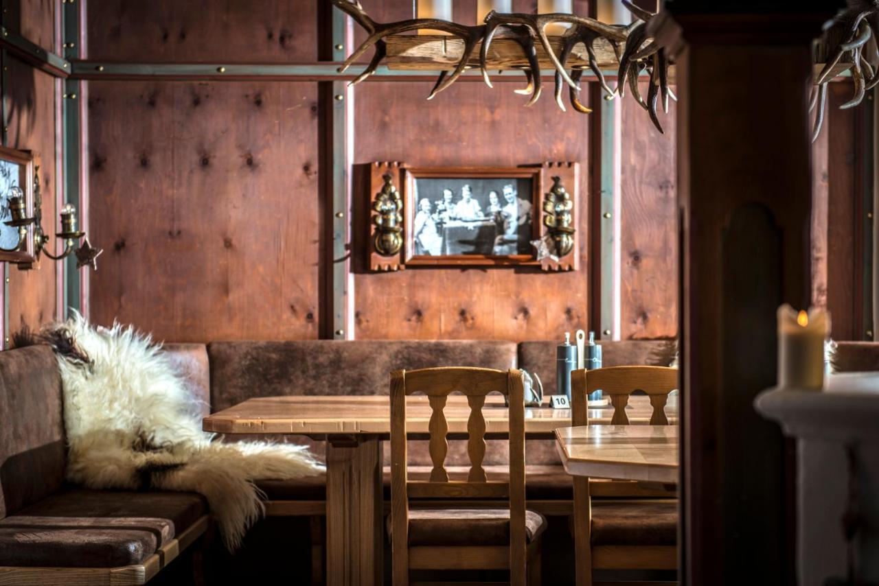 Apartament Smartflats Dorfgastein Zewnętrze zdjęcie
